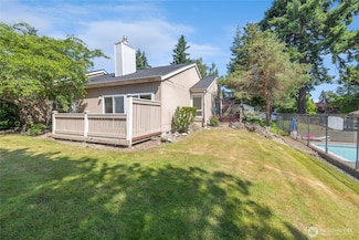 3207 SW 319th St Unit 48, Federal Way, WA 98023