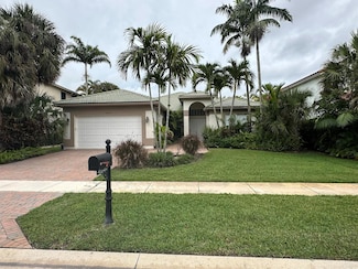 4644 Windward Cove Ln, Wellington, FL 33449