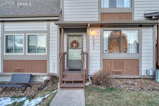 5521 Mansfield Ct, Colorado Springs, CO 80918