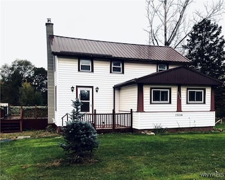 7536 Ridge Rd, Gasport, NY 14067