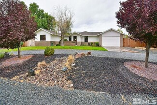 3060 Norway St, Carson City, NV 89706