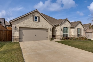 134 Sandie Dr, Rhome, TX 76078