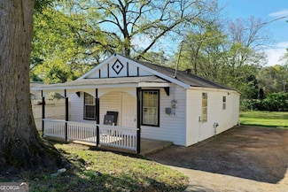 1003 Fairview Ave, Cedartown, GA 30125