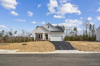 560 Wendenburg Terrace, Aylett, VA 23009