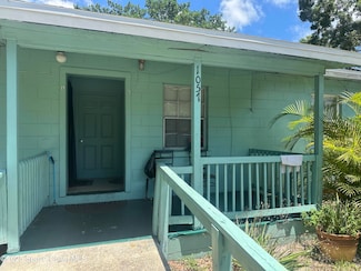 1057 S Deleon Ave, Titusville, FL 32780
