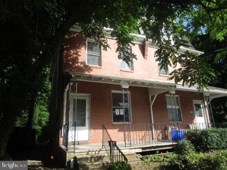 419 W Rittenhouse St, Philadelphia, PA 19144