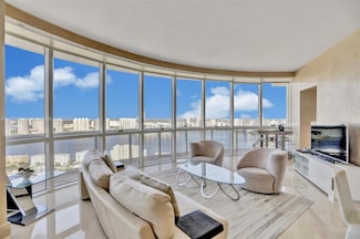 18101 Collins Ave Unit 4501, Sunny Isles Beach, FL 33160