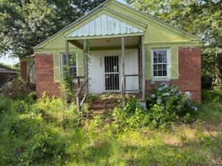 2104 Roosevelt Dr, Augusta, GA 30904