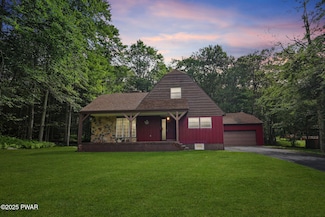 130 Valley View Terrace, Forest City, PA 18421