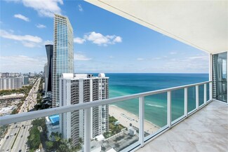16699 Collins Ave Unit 3107, Sunny Isles Beach, FL 33160