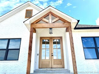 9862 N 49th St E, Wagoner, OK 74467