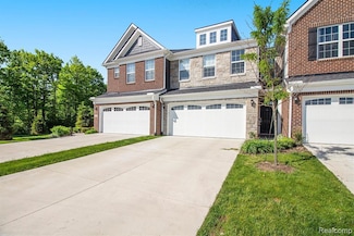 24727 Ivy, Novi, MI 48375