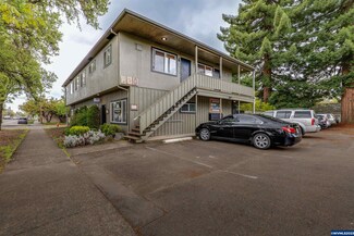 620 NW Van Buren Ave, Corvallis, OR 97330