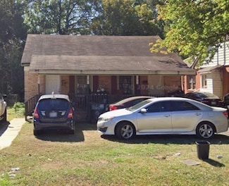 221 E Herndon St, Shreveport, LA 71101
