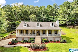 155 Oak Grove Rd, Springville, AL 35146