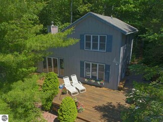 3052 Joe Marks Trail, Kewadin, MI 49648