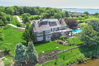 56 Tuthill Point Rd, East Moriches, NY 11940