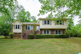1030 Ivy Creek Trail, Birmingham, AL 35226