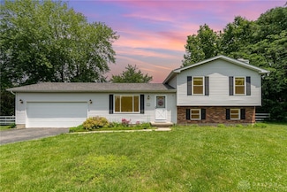 2514 W Pekin Rd, Franklin, OH 45005