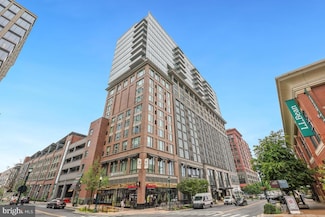 930 Rose Ave Unit 1503, North Bethesda, MD 20852