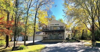 5655 Crandall Lanesville Rd NE, Georgetown, IN 47122