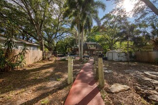 3931 Haines Rd N, Saint Petersburg, FL 33703