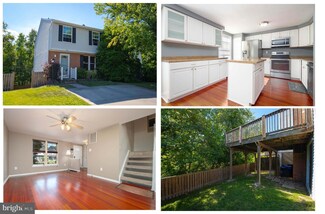 8536 Rhuddlan Rd, Nottingham, MD 21236