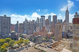 330 E 38th St Unit 21D, New York, NY 10016
