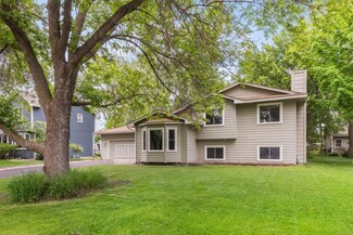 11204 Xylon Ave N, Champlin, MN 55316