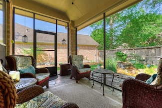 2 Barkley Park Ct, Conroe, TX 77384