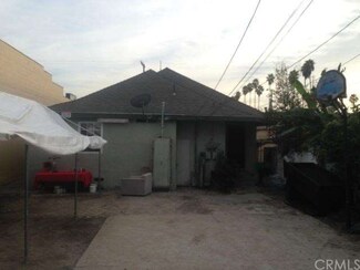 2317 W Jefferson Blvd, Los Angeles, CA 90018