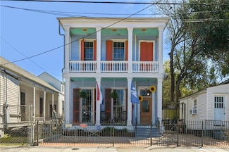 1922 20 Constance St, New Orleans, LA 70130