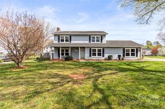 1448 Morrocroft Trail, Gastonia, NC 28054