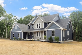 62 Bolton Rd Unit Oakmont, Westminster, MA 01473
