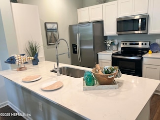 3608 Prairie Wind Ct, Middleburg, FL 32068