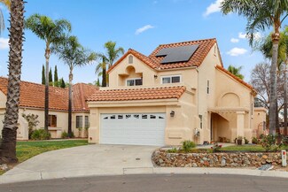 1868 Villa Del Dios Glen, Escondido, CA 92029