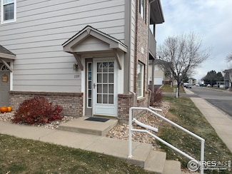 5151 29th St Unit 1109, Greeley, CO 80634