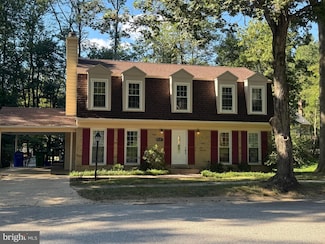 6080 Babylon Crest, Columbia, MD 21045