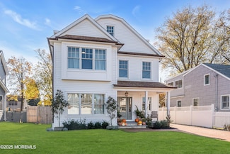 817 Ocean Rd, Spring Lake, NJ 07762