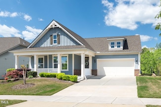 1208 Steinbeck Dr, Durham, NC 27703
