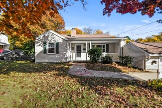 16 Carroll St, Auburn, MA 01501