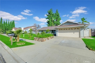 2350 Donosa Dr, Rowland Heights, CA 91748