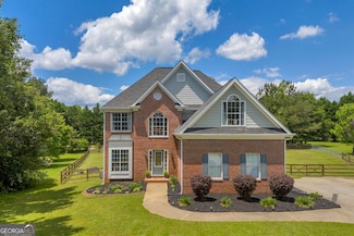 3135 Castlewood Dr, Loganville, GA 30052