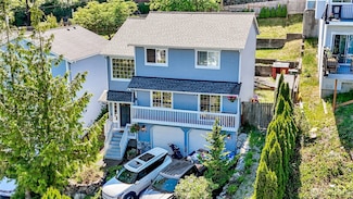 918 Cleveland Ave, Snohomish, WA 98290