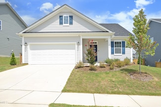 1017 Quindell Dr, Holly Springs, NC 27540