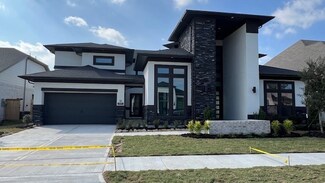 11115 Georgia Satyr Dr, Cypress, TX 77433