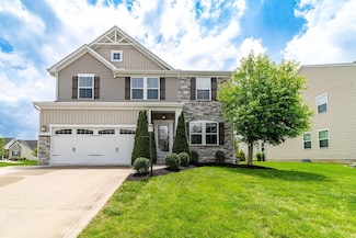 2045 E Gardenia Dr, Pataskala, OH 43062