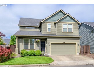 568 Raber Rd, Eugene, OR 97402