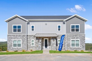 3012 N Vineyards Terrace Unit 2, Branson, MO 65616