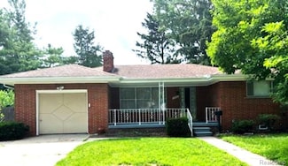 3936 Grindley Park St, Dearborn Heights, MI 48125